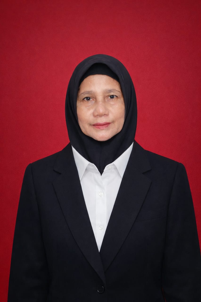 Foto Djohora Wasahua, S.Pd.I